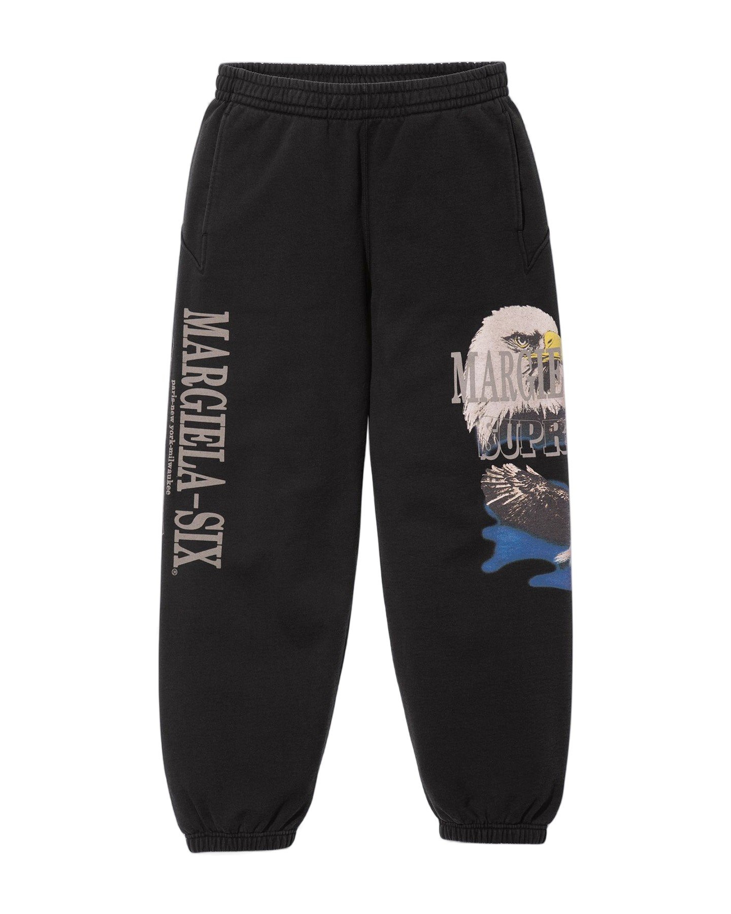 Supreme®/MM6 Maison Margiela Eagle Sweatpant view 7